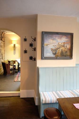 The Crown Hotel