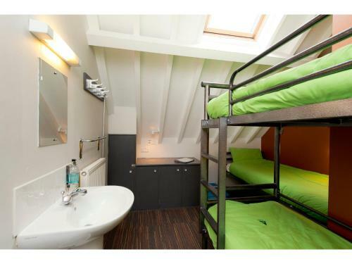 Albergue Yha Wells-next-the-sea