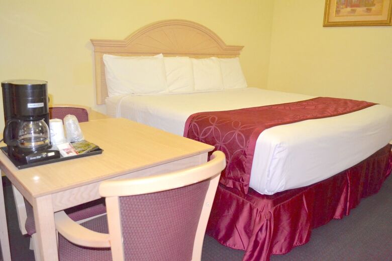 Motel Passport Inn - By The Falls Ny