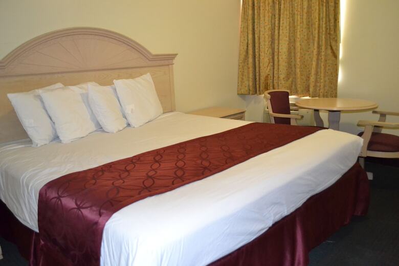 Motel Passport Inn - By The Falls Ny
