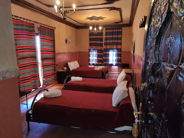 Hotel La Kasbah