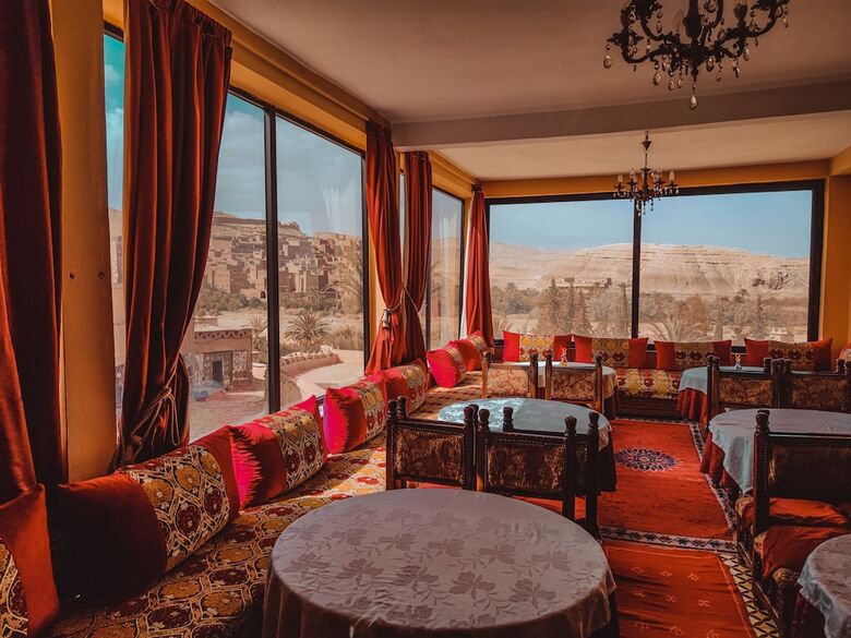 Hotel La Kasbah