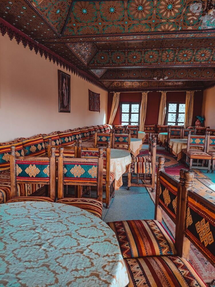 Hotel La Kasbah