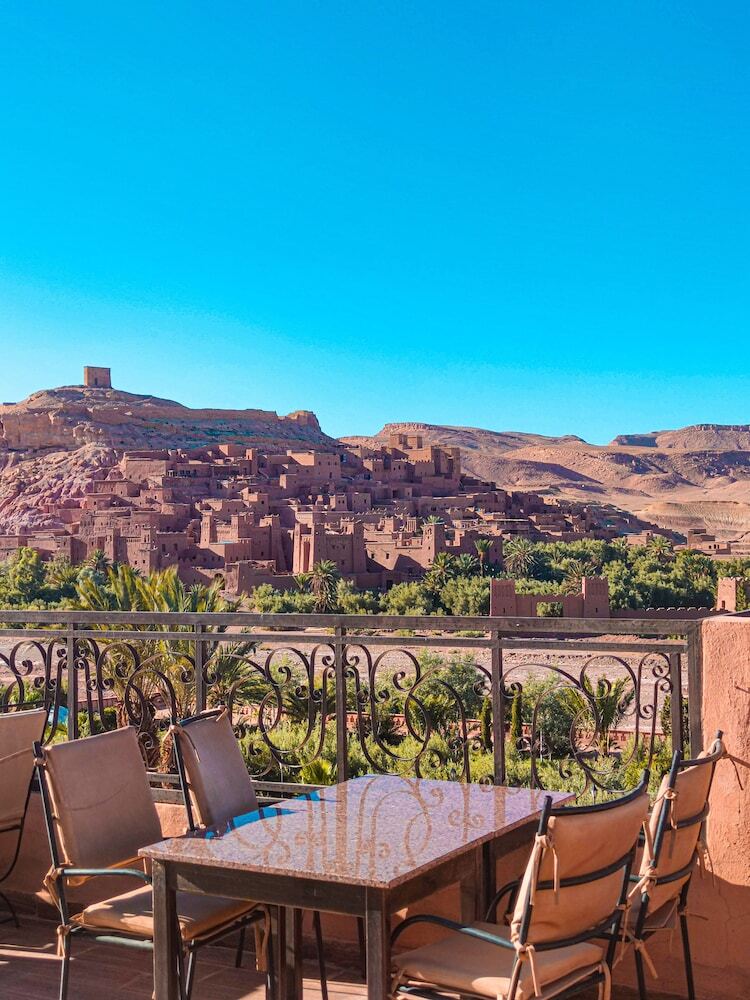 Hotel La Kasbah
