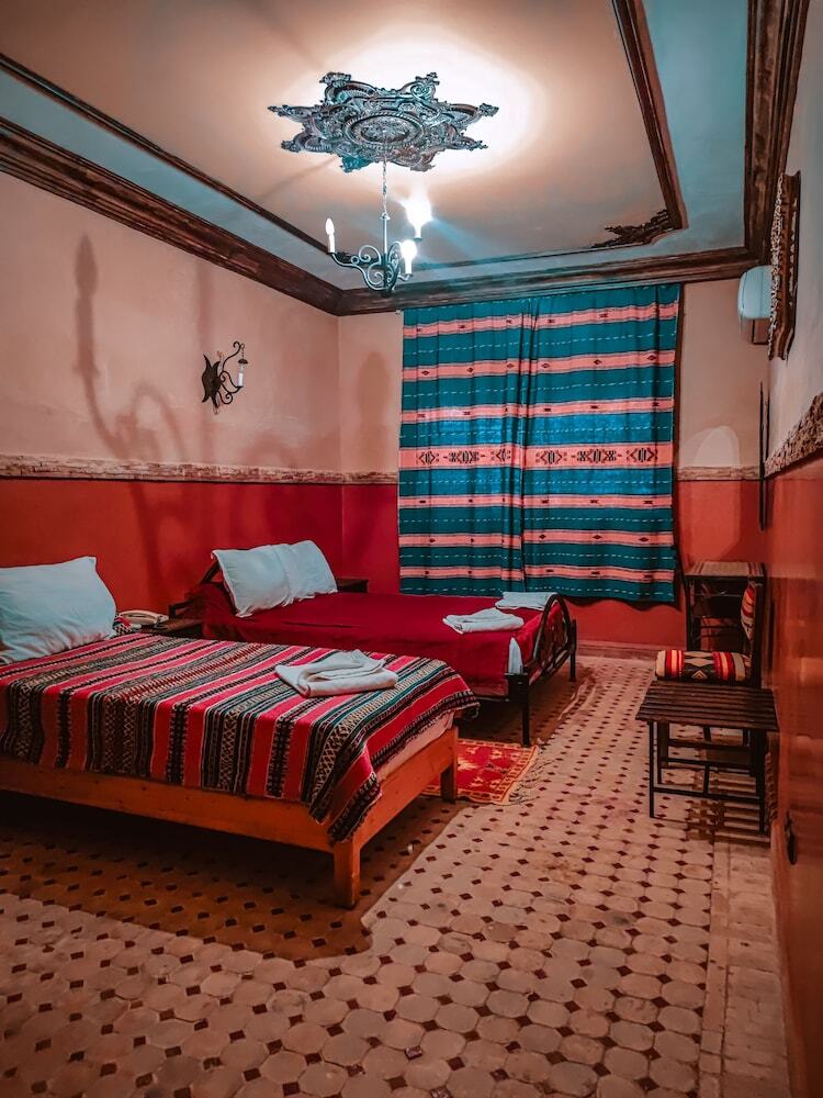 Hotel La Kasbah