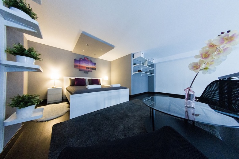 Hotel Ricci Apartments