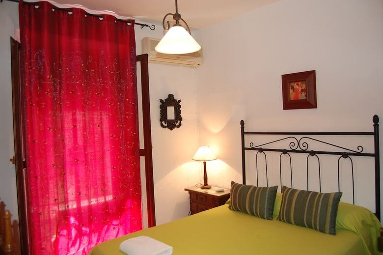 Pensi�n Trinidad