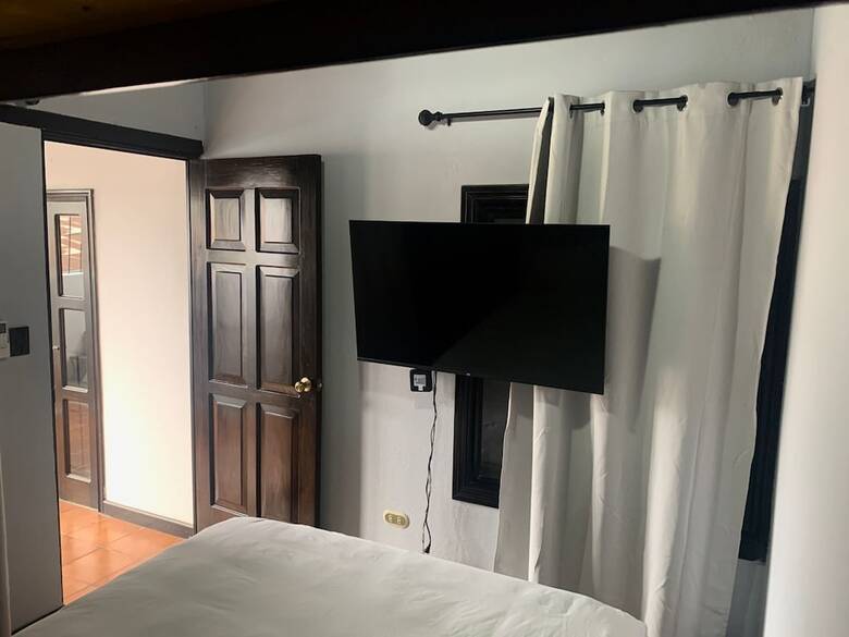 Bed & Breakfast Hotel Casa Bella