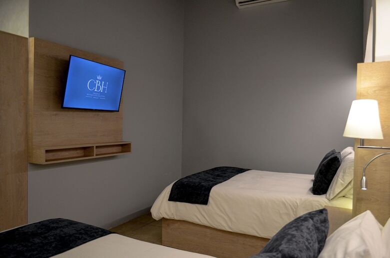 Bed & Breakfast Hotel Casa Bella