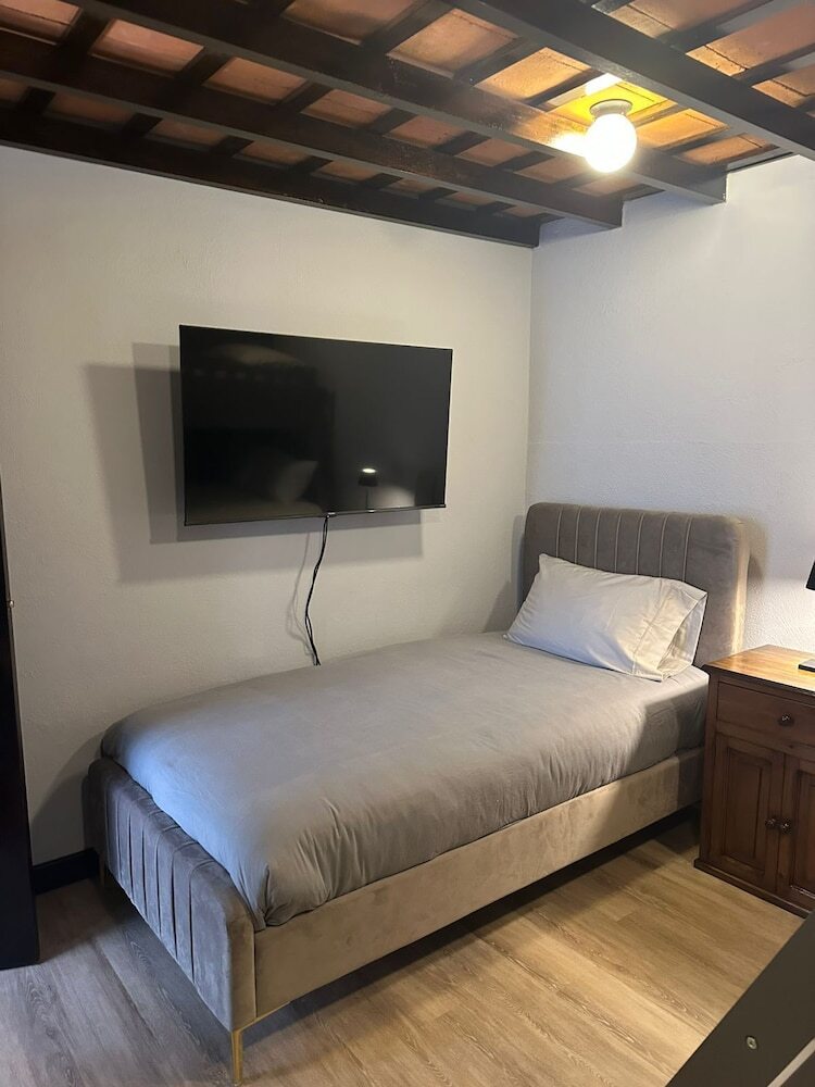 Bed & Breakfast Hotel Casa Bella