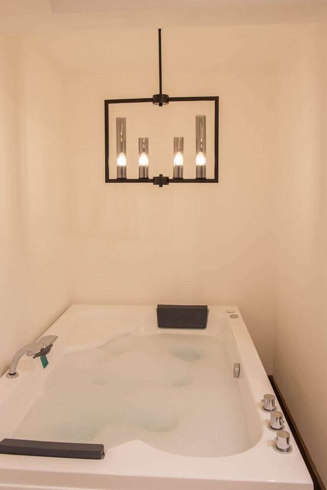 Bed & Breakfast Hotel Casa Bella