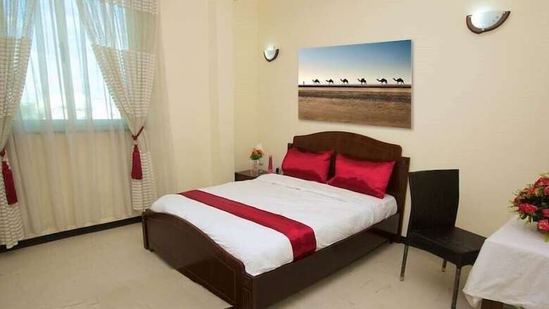 Hotel Dream View Guesthouse