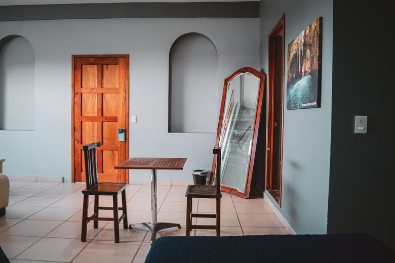 La Conspiraci�n Hotel