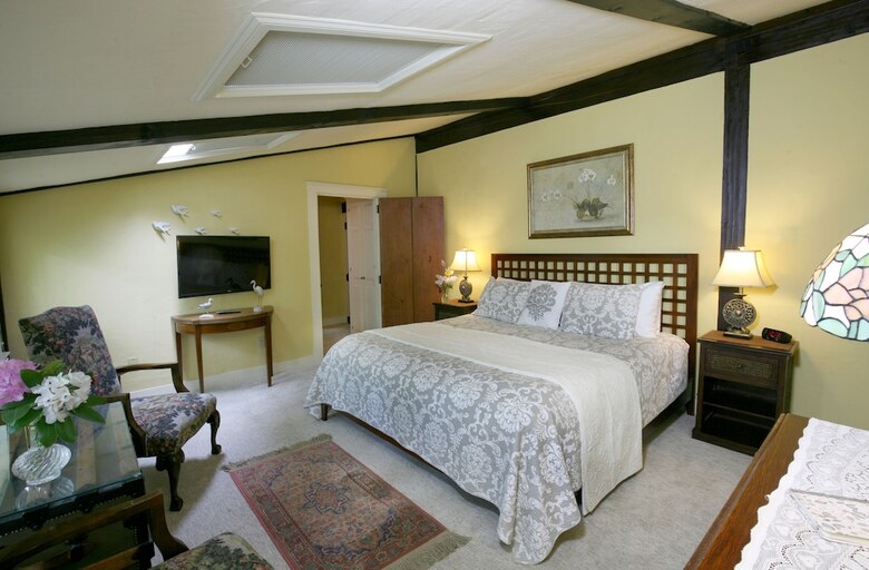 Bed & Breakfast Morning Glory Inn