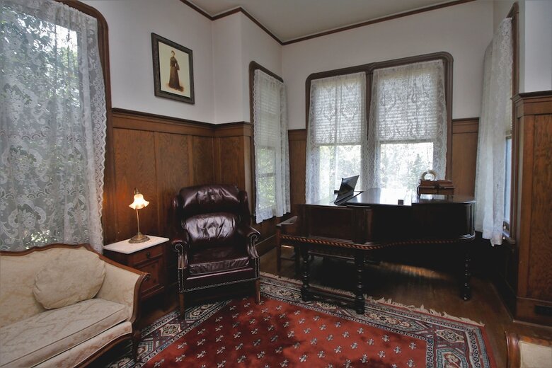 Bed & Breakfast Bradford Place Inn & Gardens