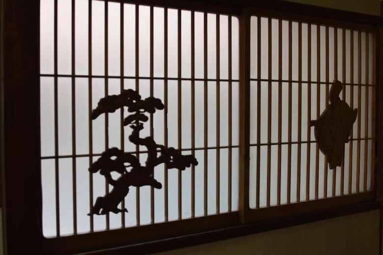 Homeikan Morikawa Annex