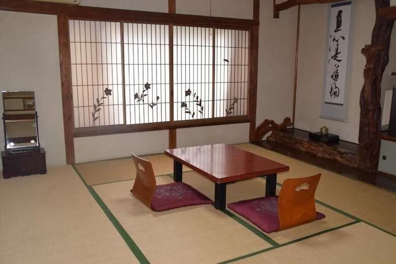 Homeikan Morikawa Annex
