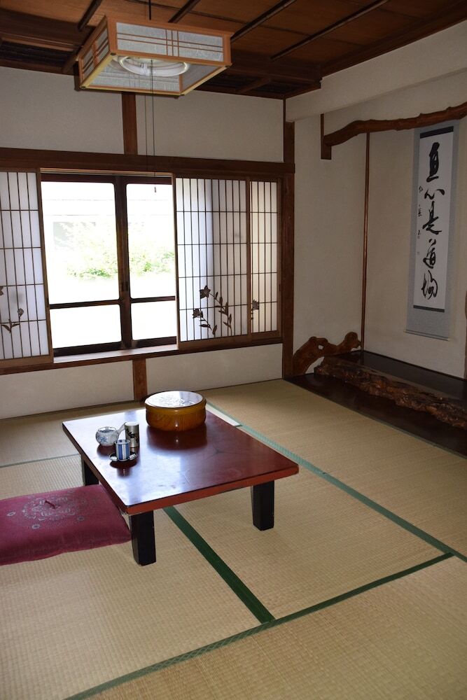 Homeikan Morikawa Annex