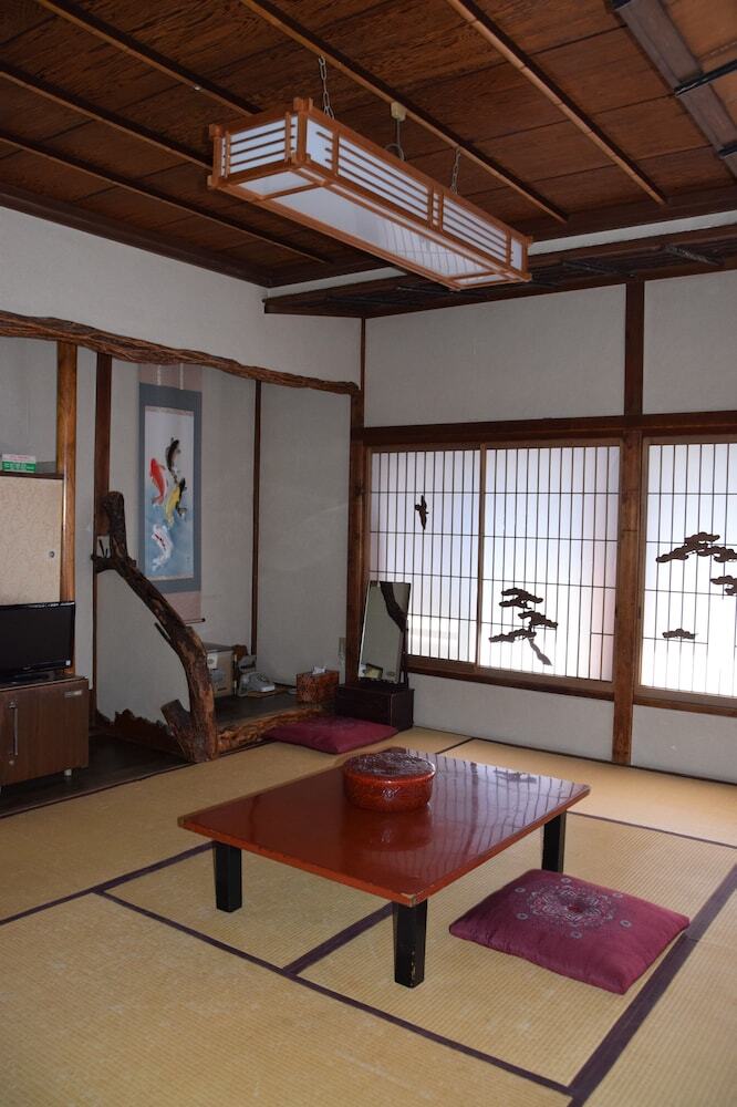 Homeikan Morikawa Annex