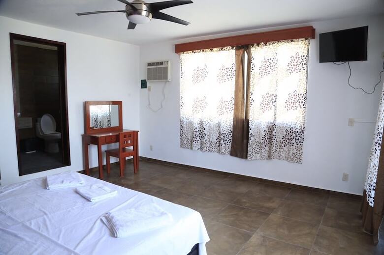 Bed & Breakfast Casita Maya