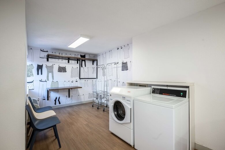 Hotel Sonesta Simply Suites Jersey City