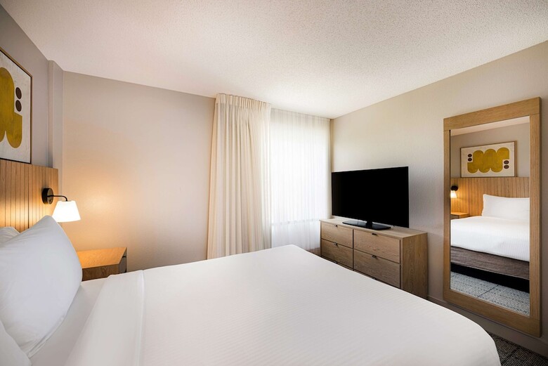 Hotel Sonesta Simply Suites Jersey City