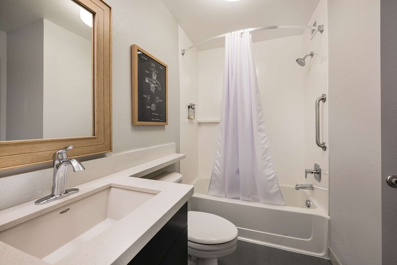 Hotel Sonesta Simply Suites Jersey City
