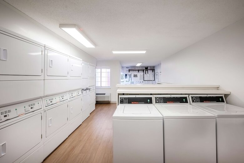 Hotel Sonesta Simply Suites Jersey City