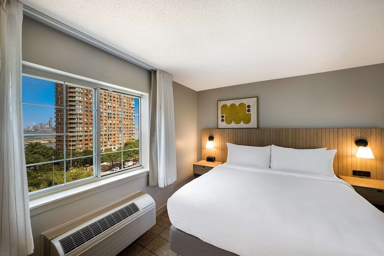 Hotel Sonesta Simply Suites Jersey City
