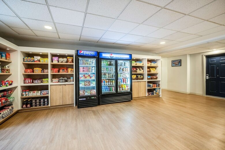 Hotel Sonesta Simply Suites Jersey City