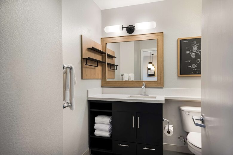 Hotel Sonesta Simply Suites Jersey City