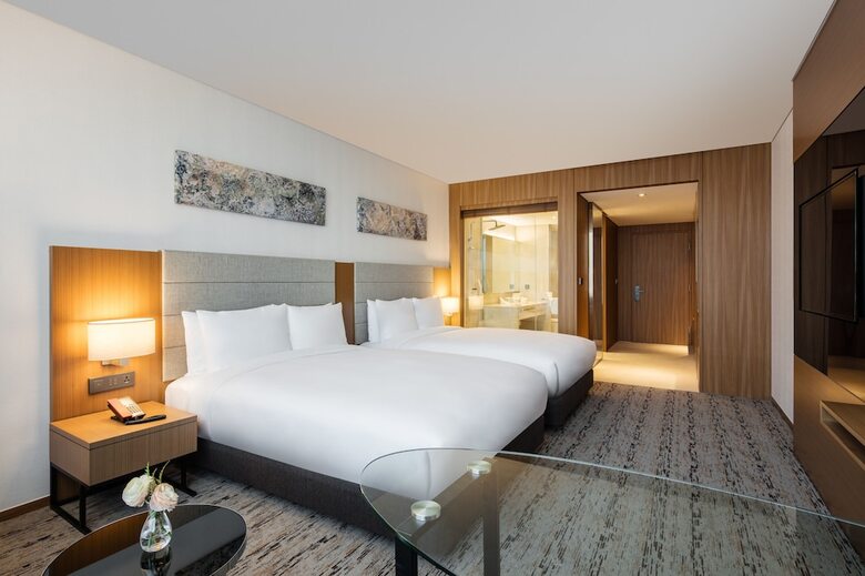 Ramada Seoul Sindorim Hotel