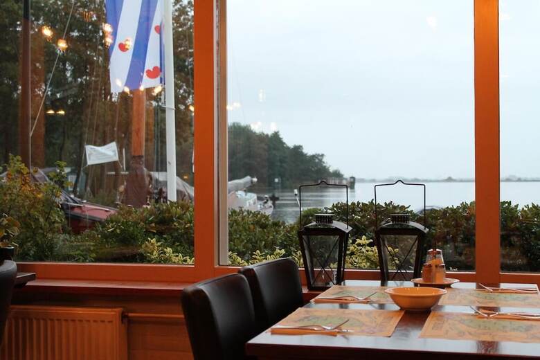 Hotel Restaurant Ie-sicht