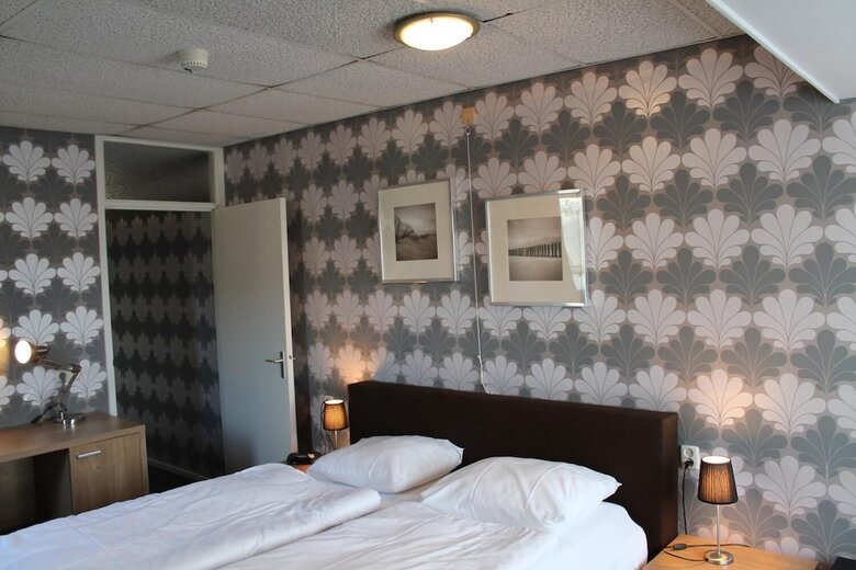 Hotel Restaurant Ie-sicht