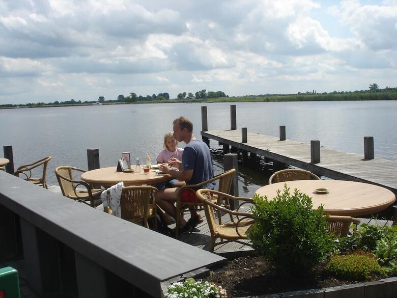 Hotel Restaurant Ie-sicht