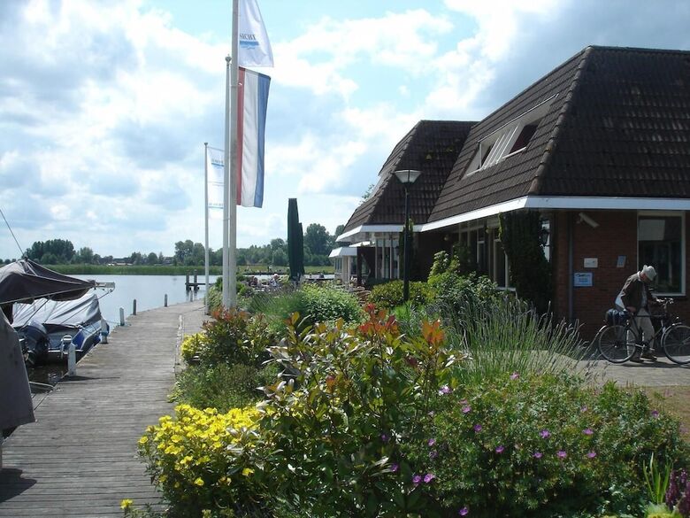 Hotel Restaurant Ie-sicht
