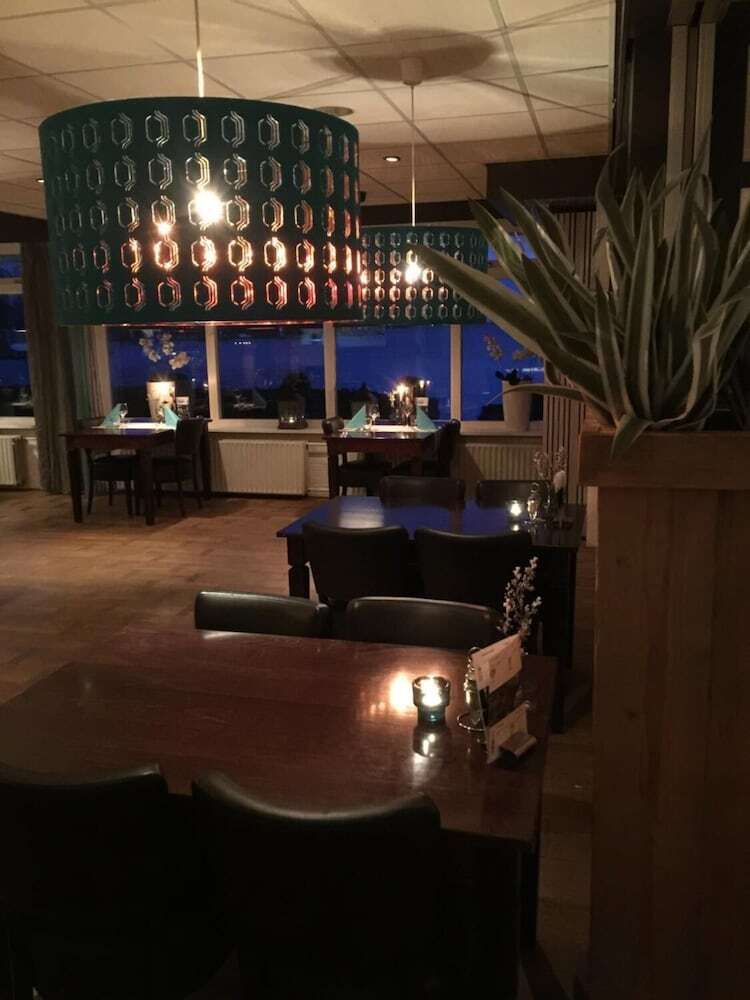 Hotel Restaurant Ie-sicht