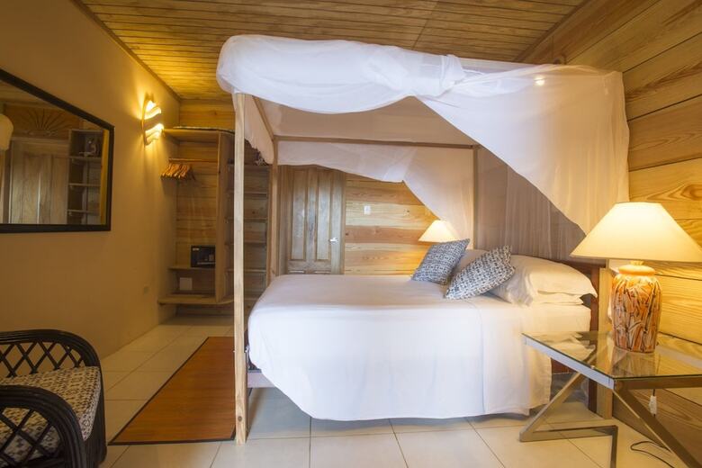 Hotel Castara Retreats
