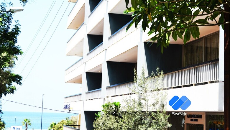 Aparthotel Seaside Apartments