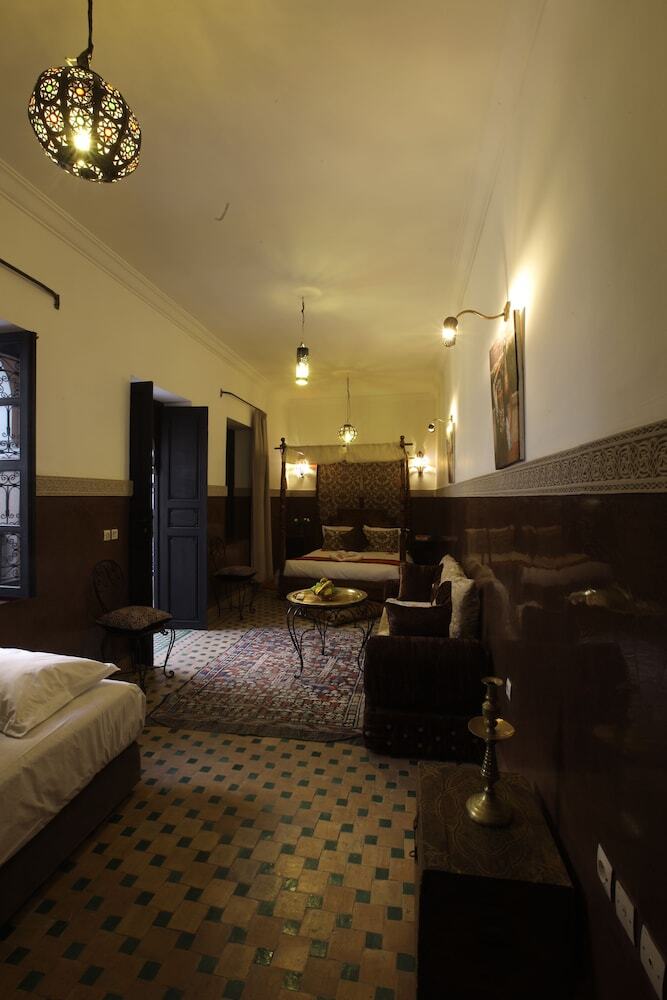 Riad Ciel D'orient