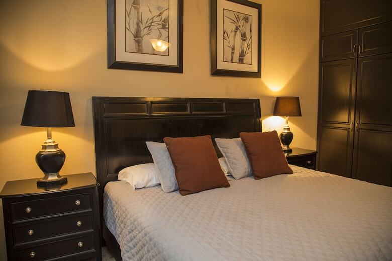 Bed & Breakfast Hotel Casa Nola