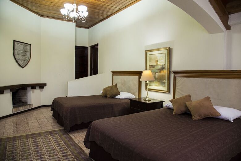 Bed & Breakfast Hotel Casa Nola