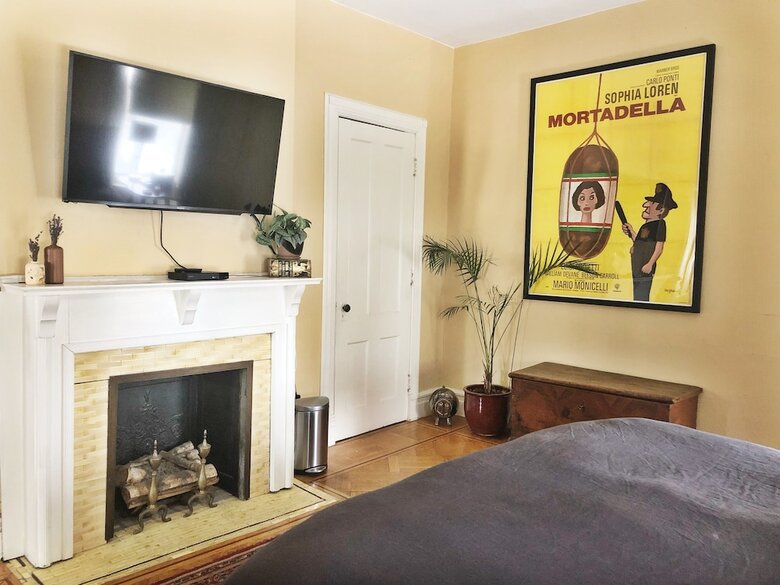Bed & Breakfast Batterby House ? Adults Only