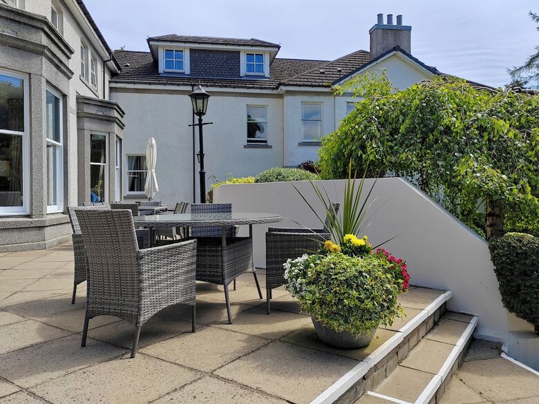 Hotel Marcliffe