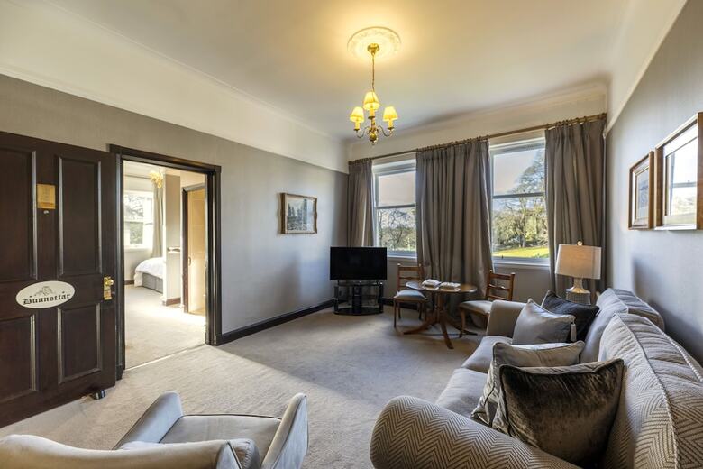 Hotel Marcliffe