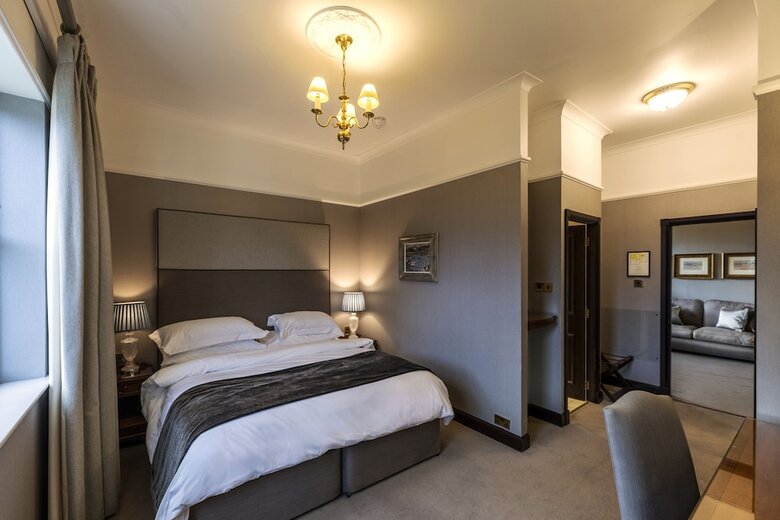 Hotel Marcliffe