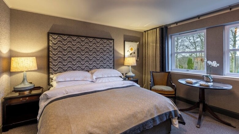 Hotel Marcliffe