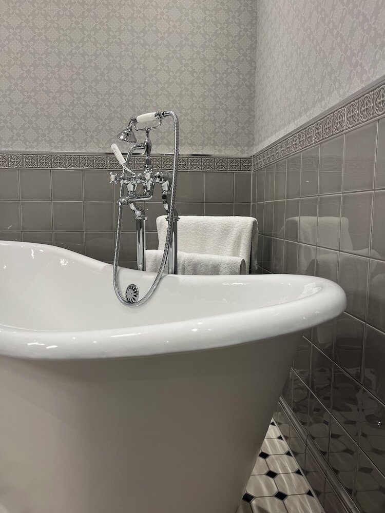 Hotel Marcliffe