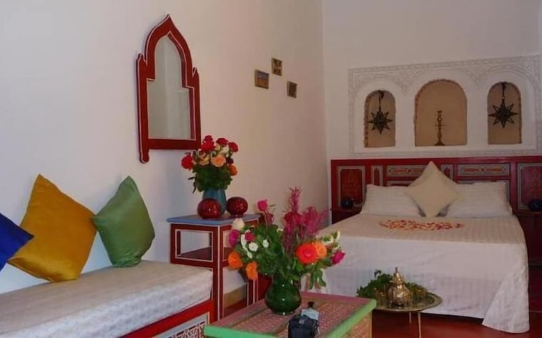 Riad La Cal�che