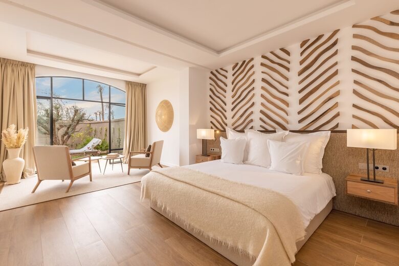 Hotel Ksar Char-bagh